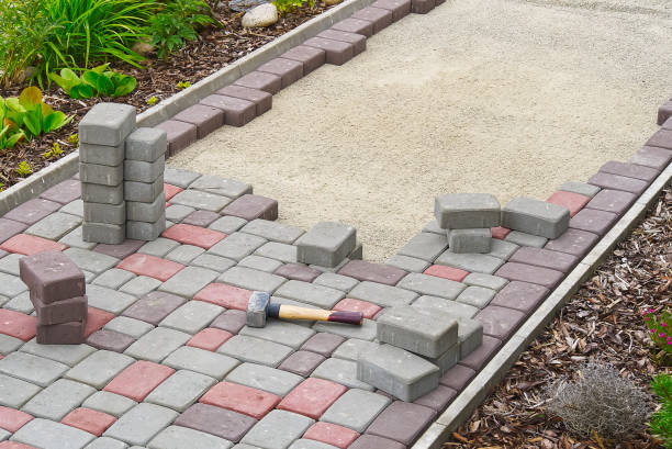 Reasons to Select Us for Your Driveway Paving Requirements in Pegram, TN
