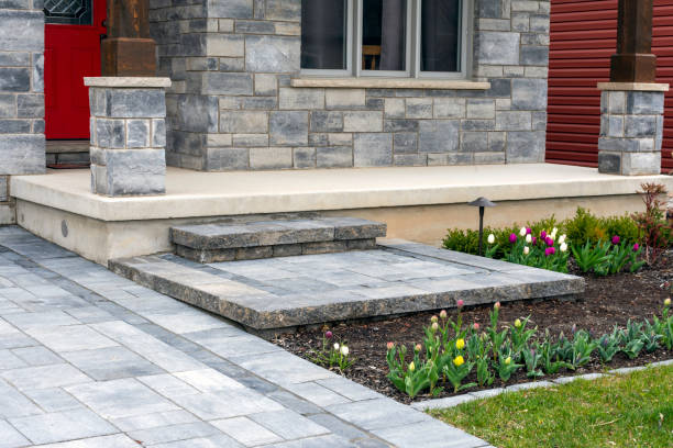 Commercial Driveway Pavers in Pegram, TN