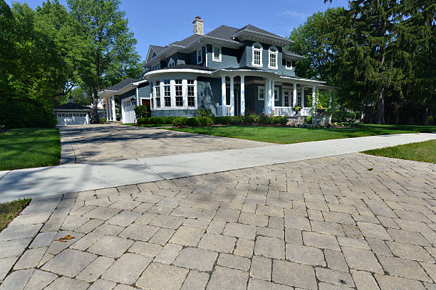 Best Brick Driveway Pavers  in Pegram, TN